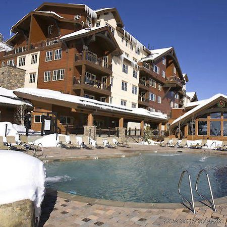 Purgatory Lodge By Purgatory Resort Durango Exterior photo