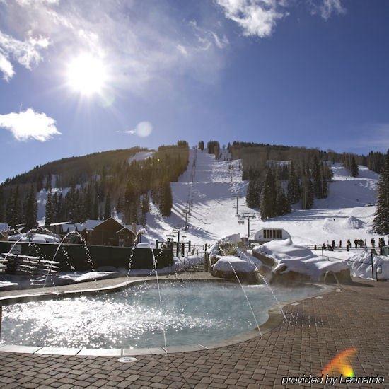 Purgatory Lodge By Purgatory Resort Durango Facilities photo