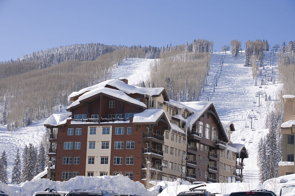 Purgatory Lodge By Purgatory Resort Durango Exterior photo