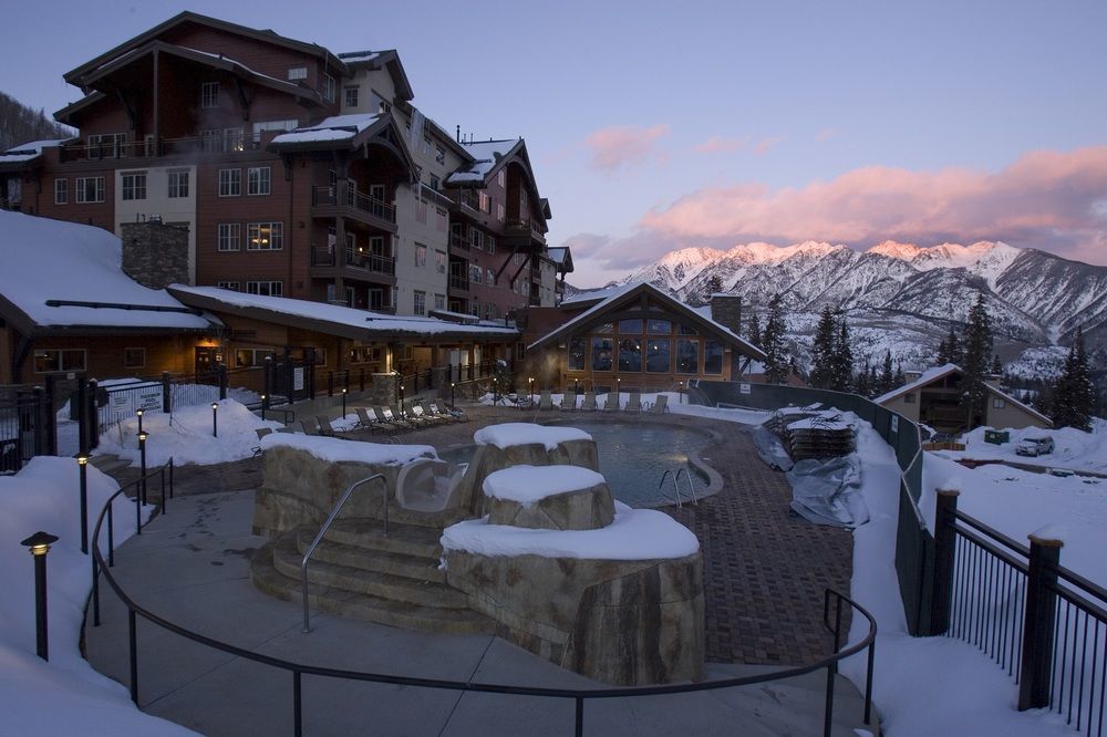 Purgatory Lodge By Purgatory Resort Durango Exterior photo