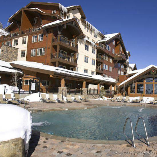 Purgatory Lodge By Purgatory Resort Durango Exterior photo